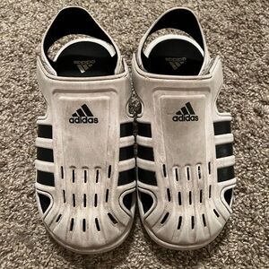 Adidas Water Shoes/Sandals
